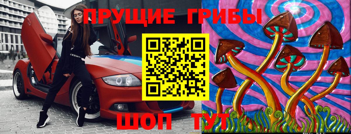 Галлюциногенные грибы Cubensis Балашиха